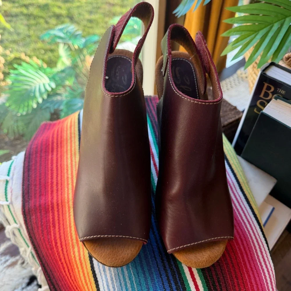 Sbicca vintage collection